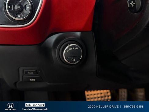 Used 2016 Ferrari California T RWD image 29