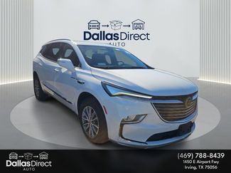 Used 2023 Buick Enclave Essence video 1