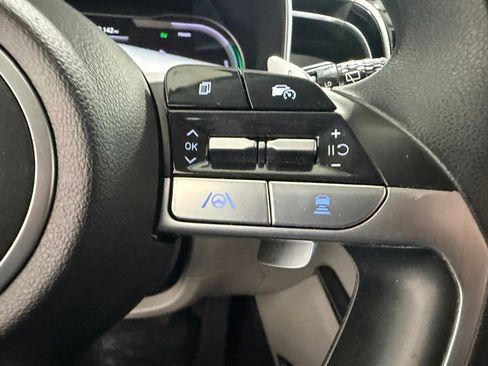 Used 2022 Hyundai Tucson Blue AWD/4WD image 20