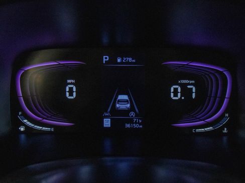 Used 2023 Kia Soul LX image 14