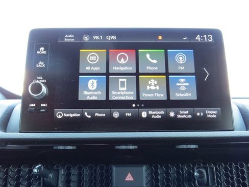 Used 2025 Honda CR-V Sport Touring image 23