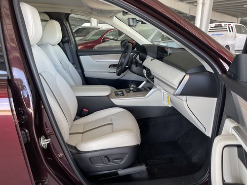 New 2025 MAZDA CX-90 3.3 Turbo S w/ Premium Package image 11