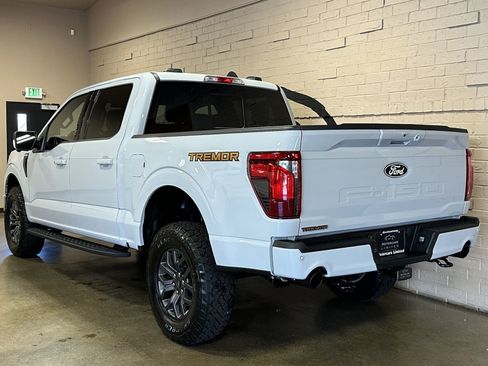 Used 2026 Ford F150 Tremor w/ Tow/Haul Package AWD/4WD image 8