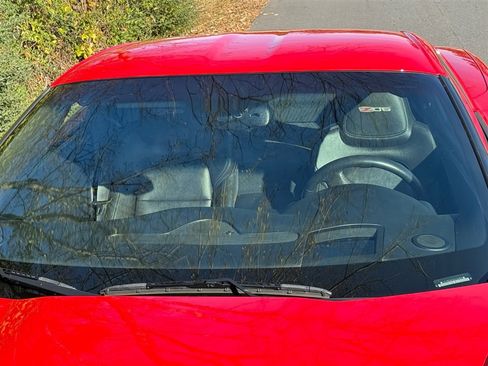 Used 2012 Chevrolet Corvette Z06 image 14