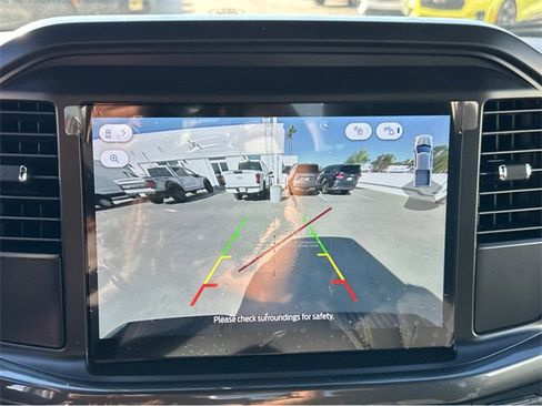 New 2025 Ford F150 STX image 10