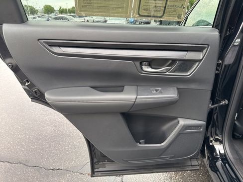 Certified 2024 Honda CR-V Sport-L image 34
