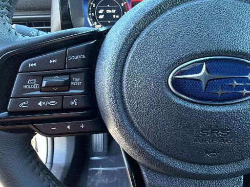 New 2026 Subaru Outback Limited XT AWD/4WD image 19