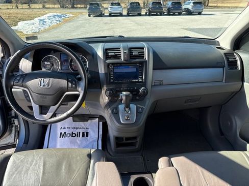 Used 2010 Honda CR-V EX-L image 12