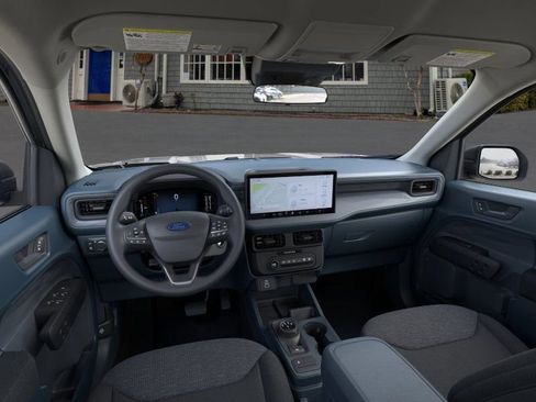 New 2026 Ford Maverick XL image 9