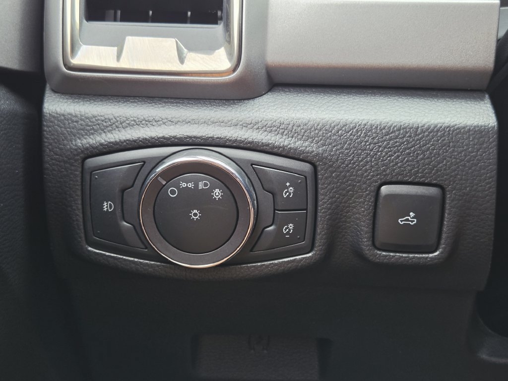 Used 2019 Ford Ranger XLT w/ Equipment Group 301A Mid RWD image 27