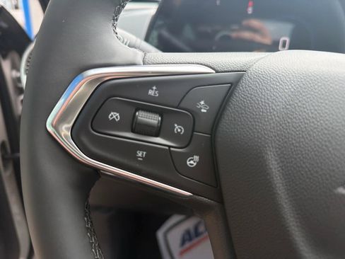 New 2026 Chevrolet Trax ACTIV w/ Driver Confidence Package FWD image 16