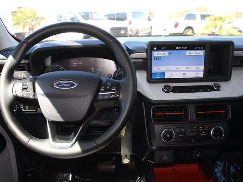 Certified 2023 Ford Maverick XLT w/ XLT Luxury Package FWD image 17