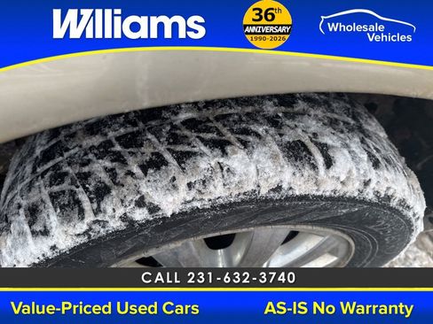 Used 2007 Buick Terraza CXL w/ Driver Confidence Package image 28