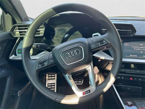 Used 2023 Audi RS 3 image 11