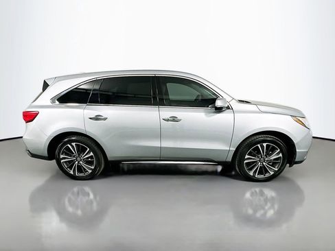 Used 2020 Acura MDX FWD w/ Technology Package image 4