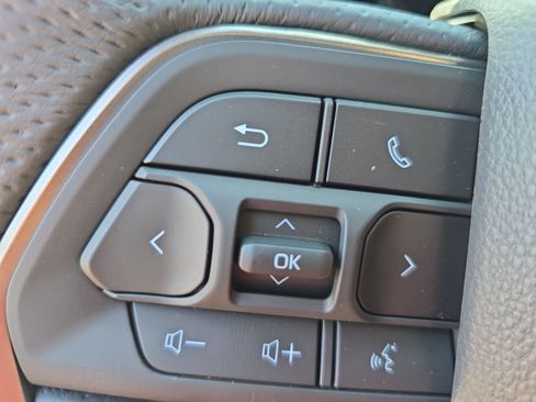 New 2026 Toyota Tacoma TRD Off-Road AWD/4WD image 15