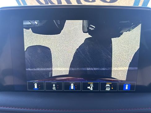 Used 2024 Chevrolet Tahoe RST w/ Luxury Package image 25