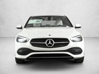New 2026 Mercedes-Benz C 300 4MATIC Sedan video 2