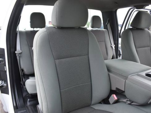 Used 2018 Ford F150 XL w/ Equipment Group 101A Mid AWD/4WD image 10