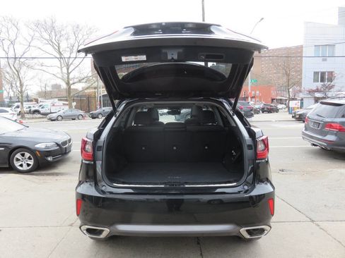 Used 2016 Lexus RX 350 AWD w/ Luxury Package image 24