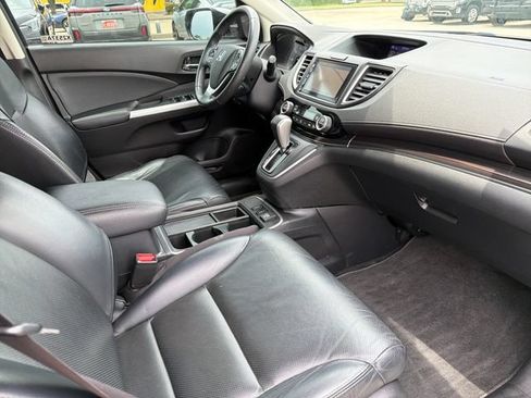 Used 2016 Honda CR-V Touring image 24
