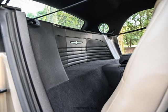 Used 2005 Ford Thunderbird RWD image 42