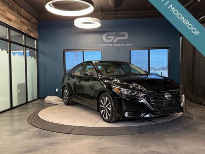 Used 2024 Nissan Sentra SV w/ SV Premium Package