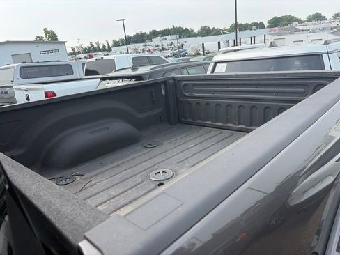 Used 2024 RAM 3500 Laramie w/ Night Edition AWD/4WD image 8