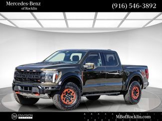 Used 2025 Ford F150 Raptor w/ Equipment Group 803A Raptor R video 1