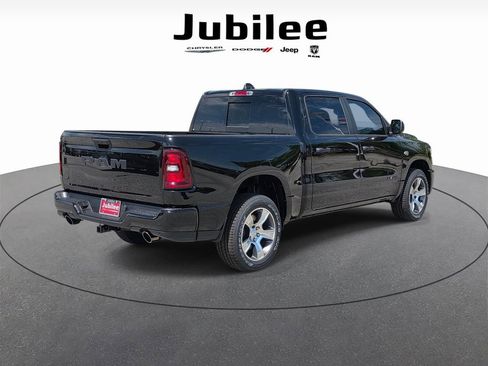 New 2026 RAM 1500 Express RWD image 5