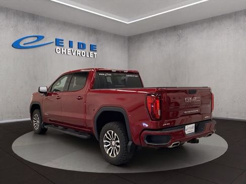 Used 2019 GMC Sierra 1500 AT4 w/ AT4 Premium Package AWD/4WD image 13