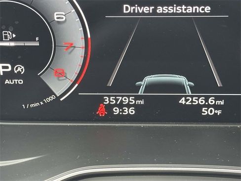 Used 2023 Audi Q5 2.0T Premium Plus w/ Premium Plus Package image 26