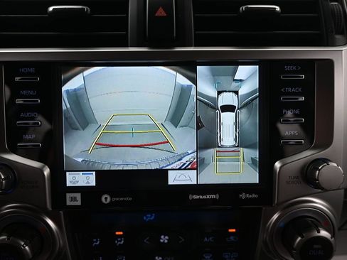 Used 2022 Toyota 4Runner Limited image 18