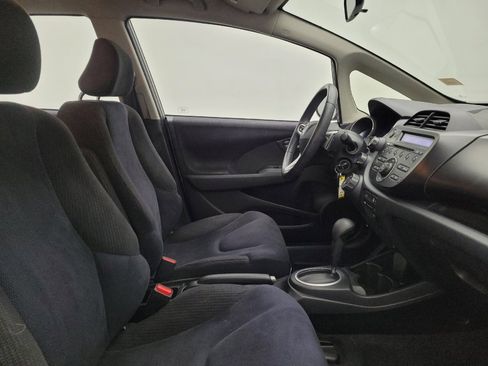 Used 2013 Honda Fit Sport image 21