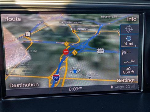 Used 2015 Audi A5 2.0T Premium Plus image 38