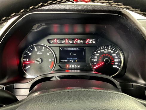 Used 2019 Ford F150 Raptor AWD/4WD image 14