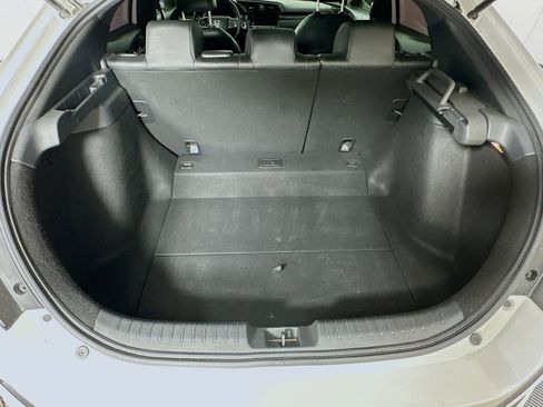 Used 2020 Honda Civic EX-L image 28