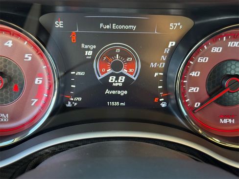 Used 2023 Dodge Charger SRT Hellcat w/ Harman/Kardon Audio Group image 28