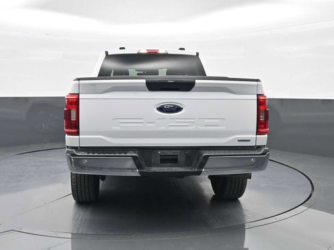 Used 2022 Ford F150 XLT AWD/4WD image 6