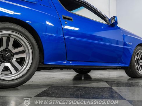 Used 1988 Chrysler Conquest image 25