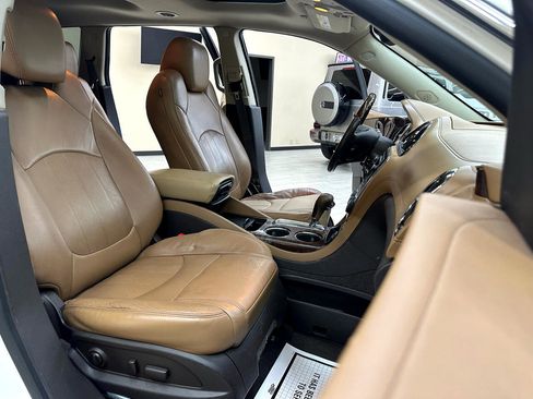 Used 2015 Buick Enclave Leather image 40