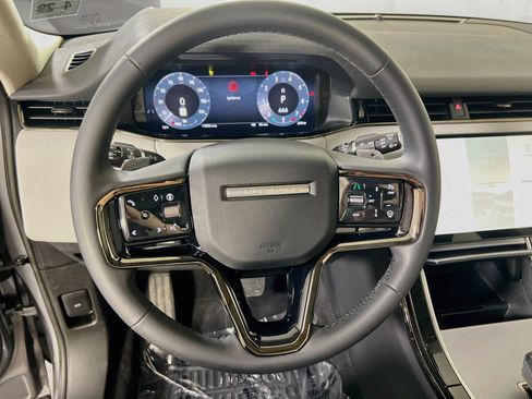 Used 2024 Land Rover Range Rover Evoque S AWD/4WD image 10