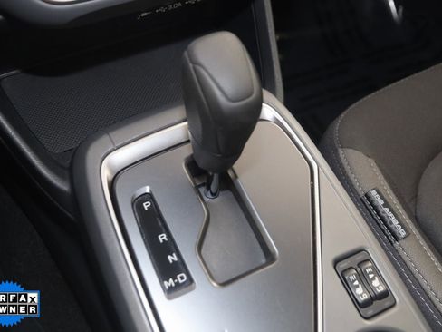 Used 2025 Subaru Crosstrek 2.0i Premium image 7