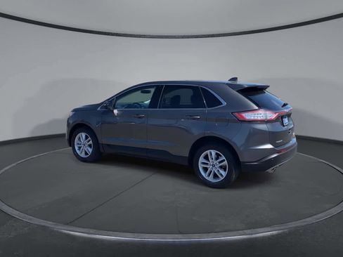 Used 2018 Ford Edge SEL AWD/4WD image 7