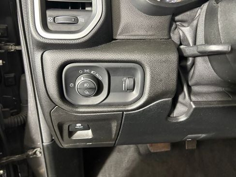 Used 2020 RAM 1500 Big Horn AWD/4WD image 19