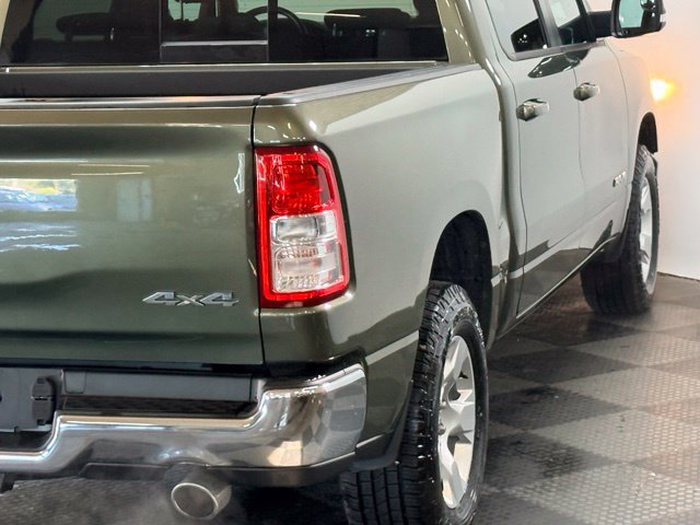 Certified 2021 RAM 1500 Big Horn AWD/4WD image 11