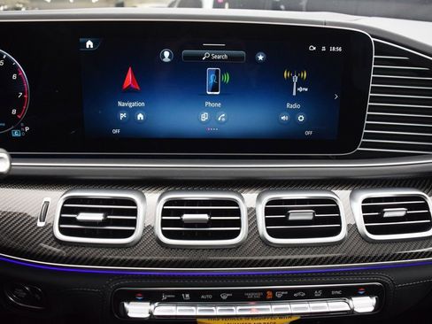 New 2026 Mercedes-Benz GLE 53 AMG 4MATIC Coupe image 25