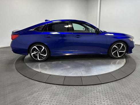 Used 2020 Honda Accord Sport image 15