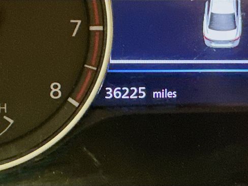 Used 2024 Nissan Sentra SV FWD image 19