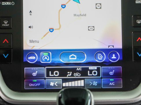 Used 2023 Subaru Outback Limited image 20